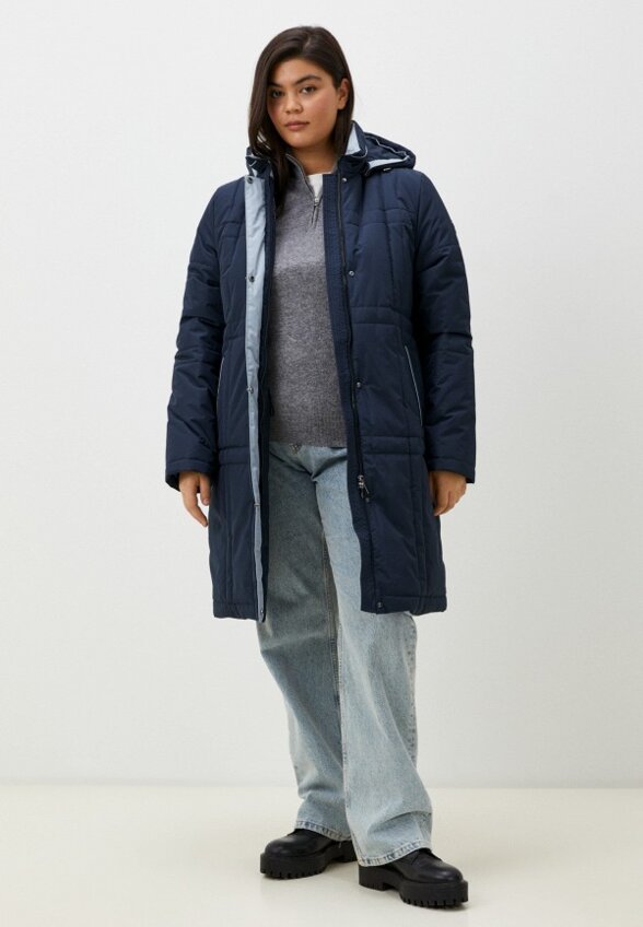 Пуховик Maritta