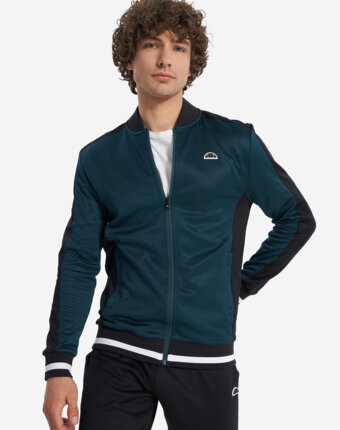 Олимпийка мужская Ellesse, Зеленый женщинам