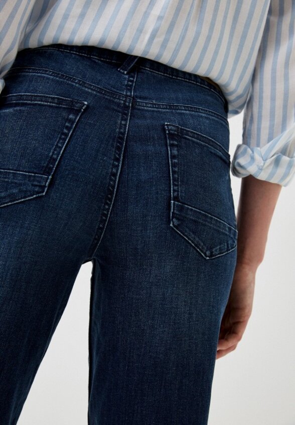 Джинсы Tom Tailor