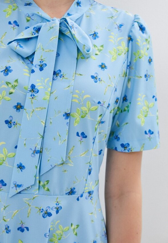 Платье Belucci