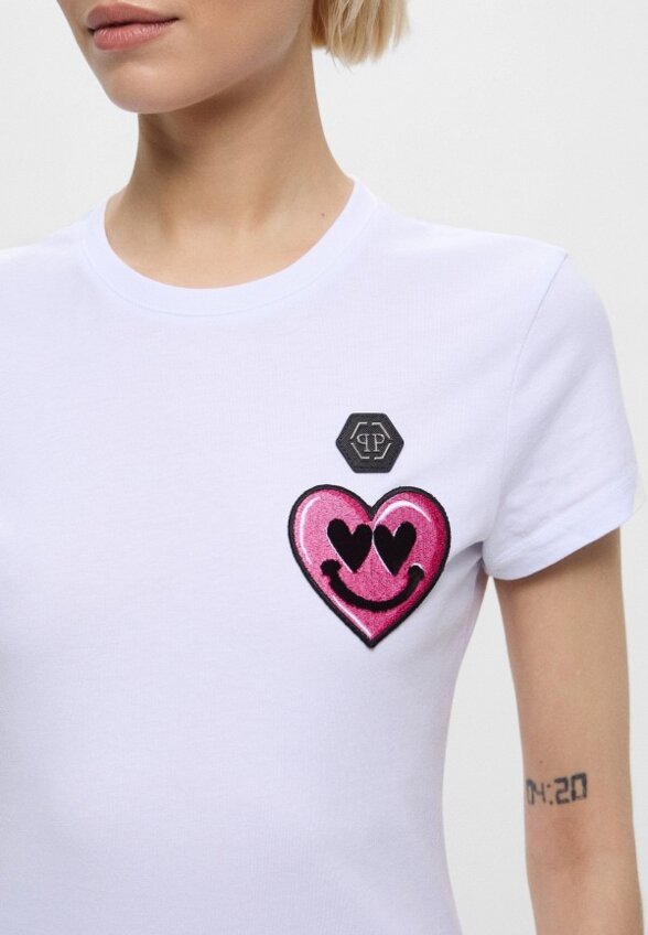 Футболка Philipp Plein