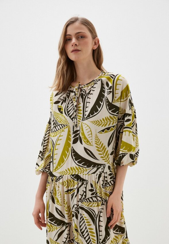 Платье Woman eGo