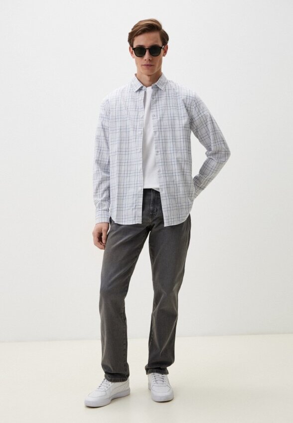 Рубашка O'STIN