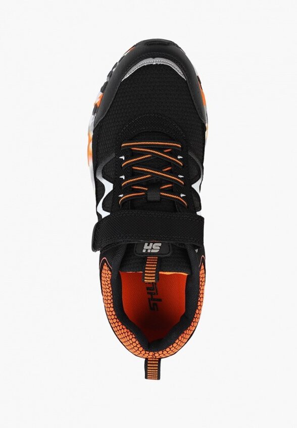 Кроссовки Shuzzi