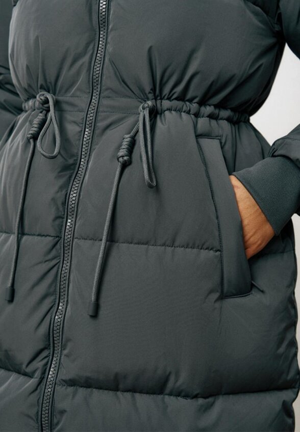 Пуховик Urban Tiger