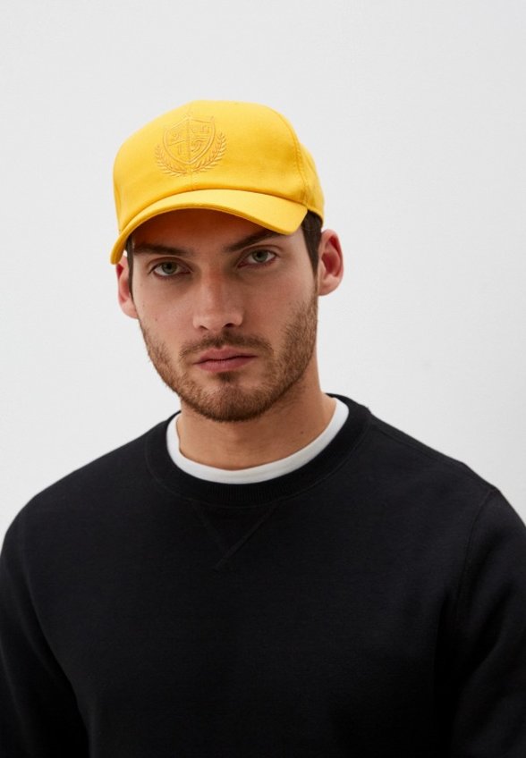 Бейсболка LF-Label