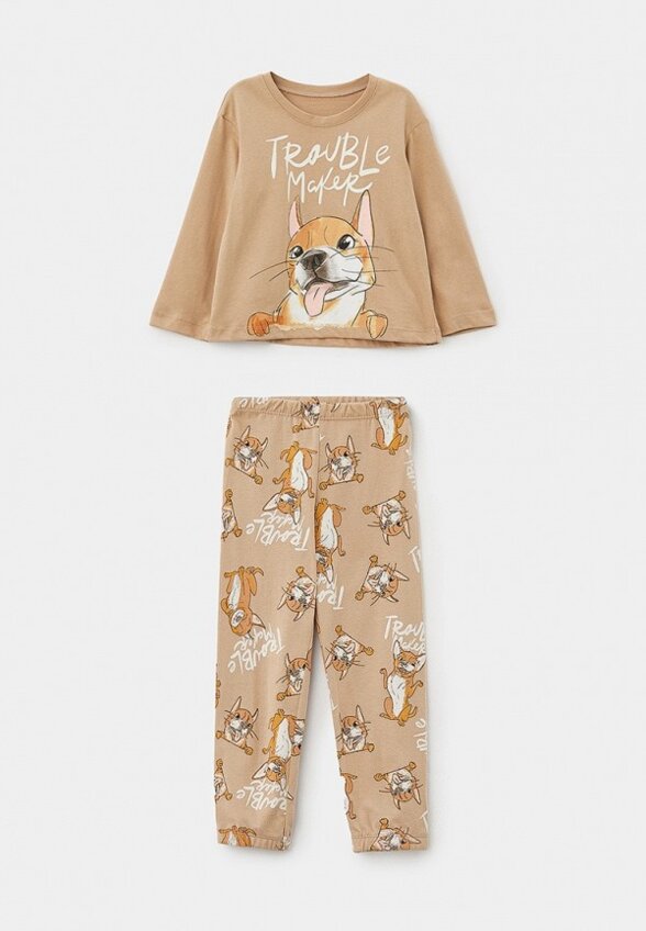 Пижама Mark Formelle