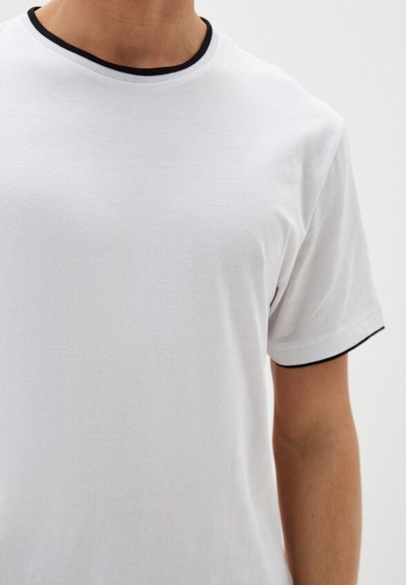 Футболка O'STIN