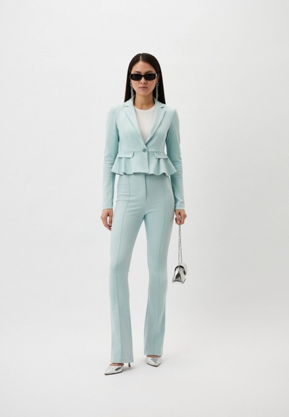 Жакет Patrizia Pepe