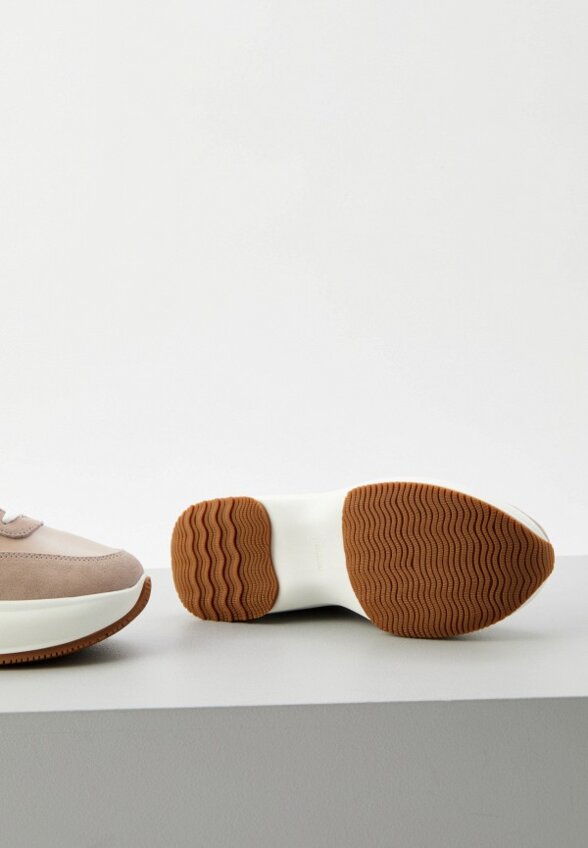 Кроссовки Pollini