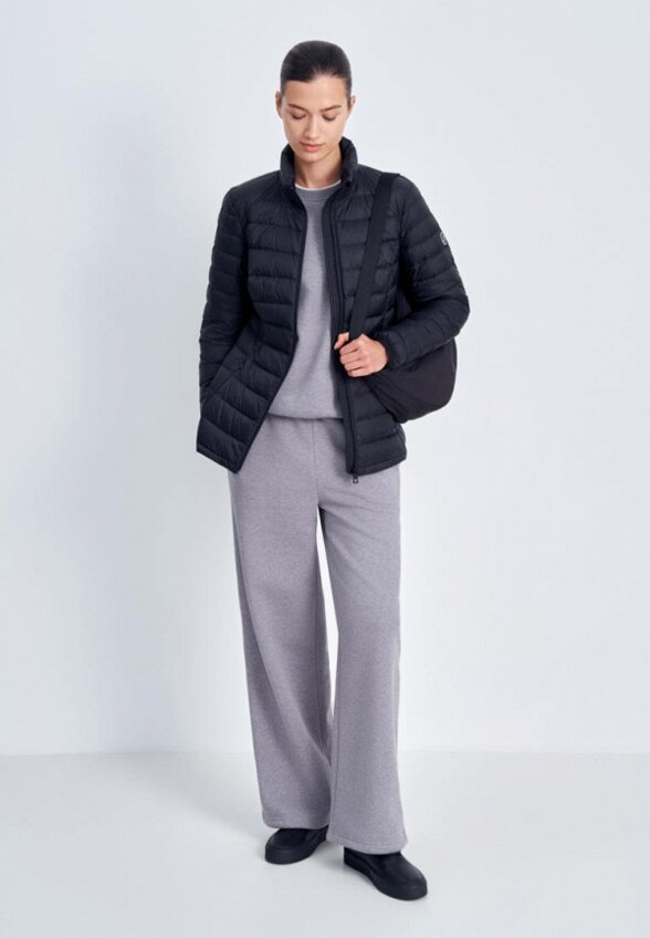 Куртка утепленная Finn Flare