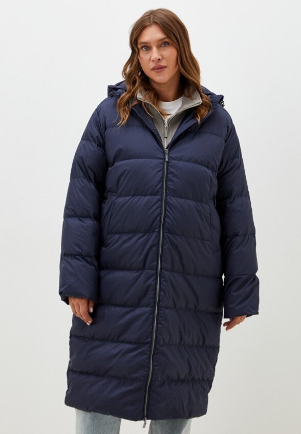 Пуховик MaxRoses