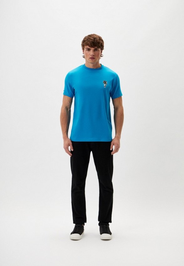 Футболка Karl Lagerfeld