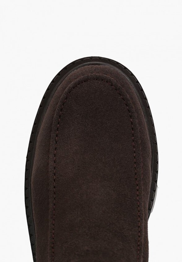 Полусапоги Alba