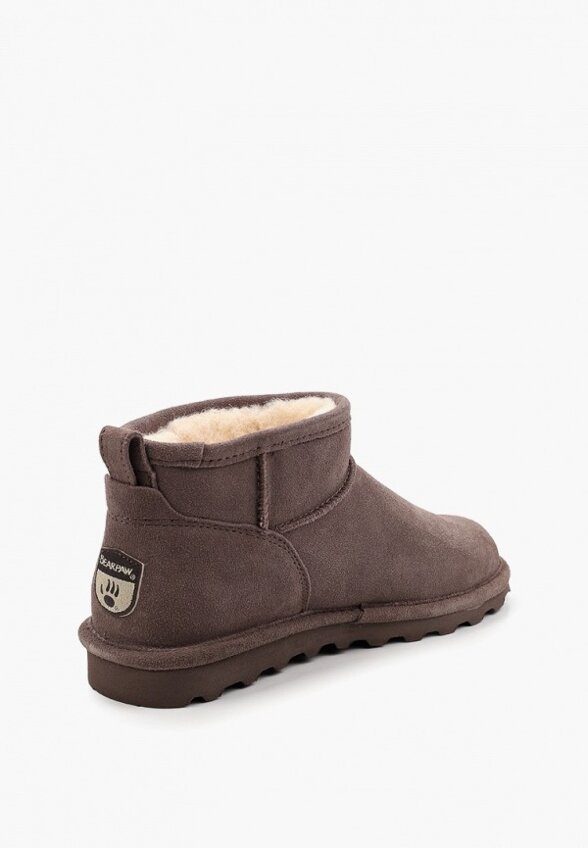 Полусапоги Bearpaw