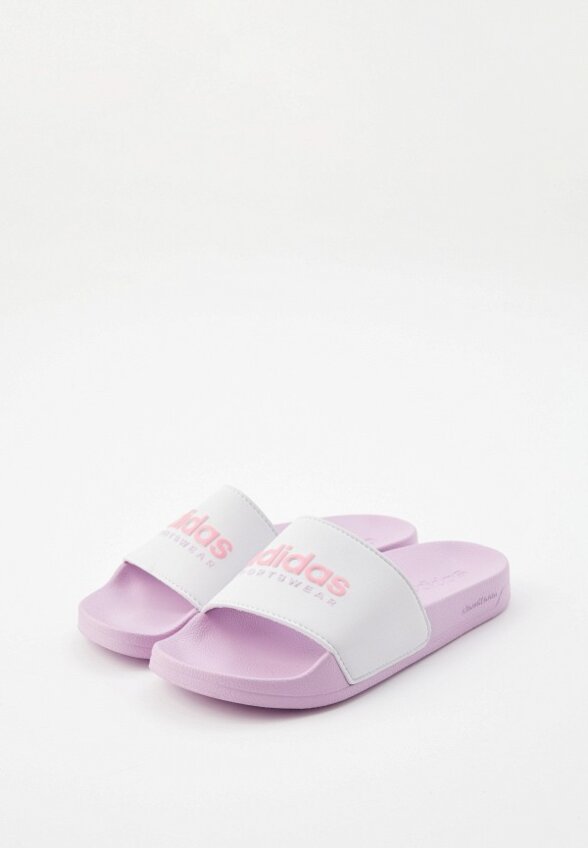 Сланцы adidas