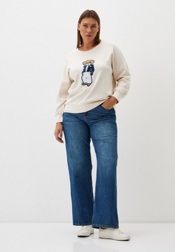 Свитшот Chic de Femme