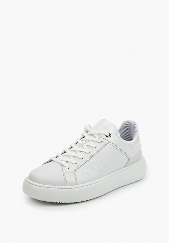 Кеды Roberto Piraloff