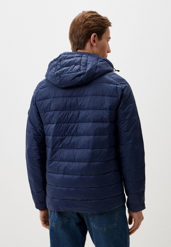 Куртка утепленная Jack & Jones