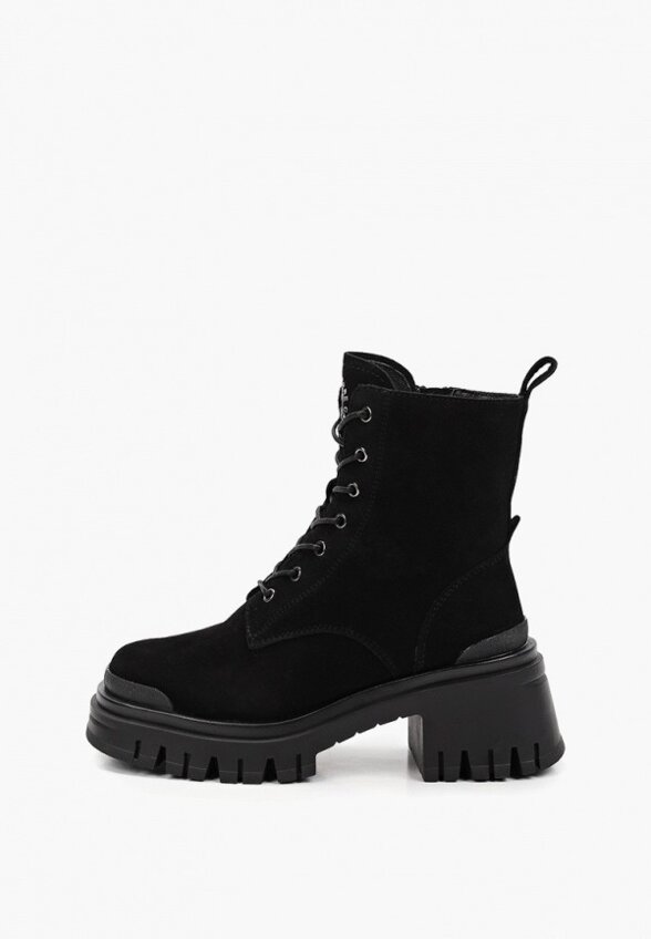 Ботильоны Pierre Cardin