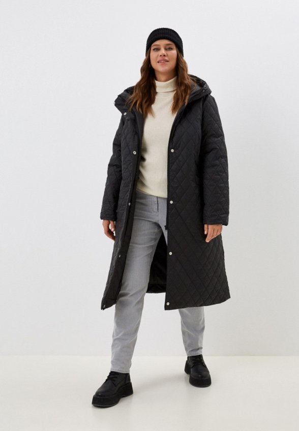 Куртка-пальто Grand Grom