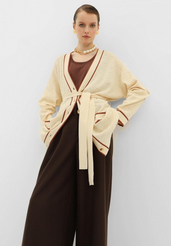 Кардиган Calin Doux