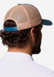 Бейсболка Columbia Columbia Mesh Snap Back - High, Зеленый4  - превью
