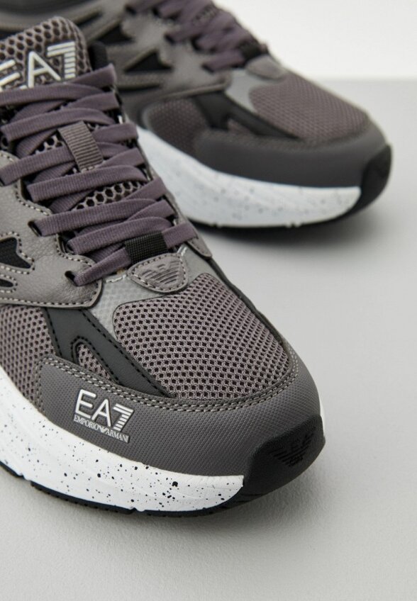 Кроссовки EA7