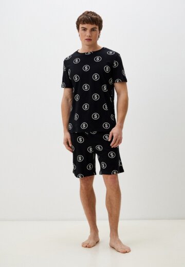 Пижама Kaftan