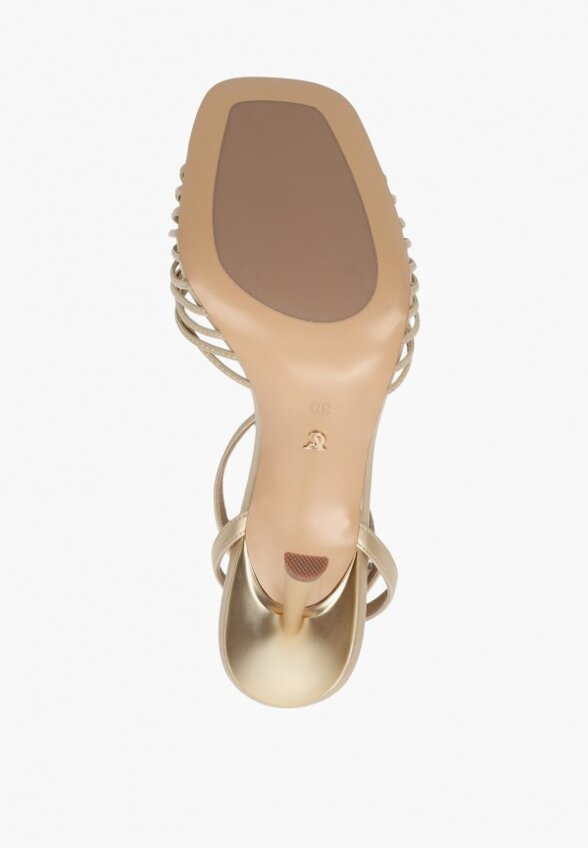 Босоножки Vitacci