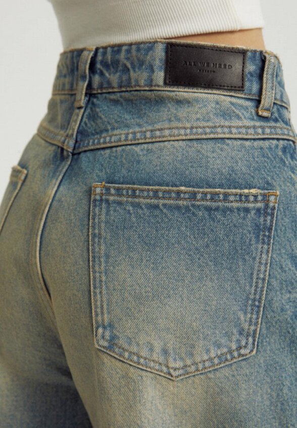 Джинсы All We Need