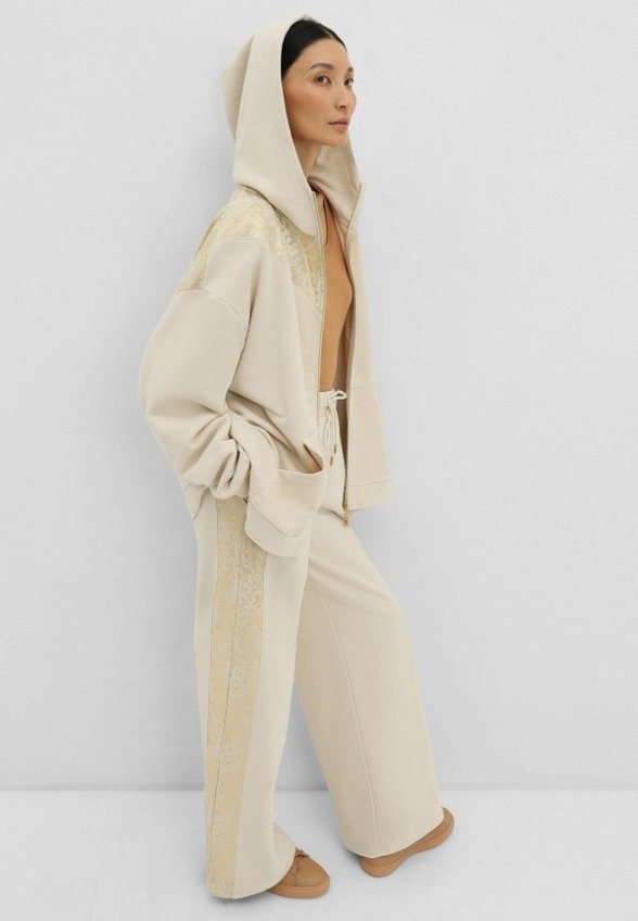 Брюки спортивные Lilly Bennet