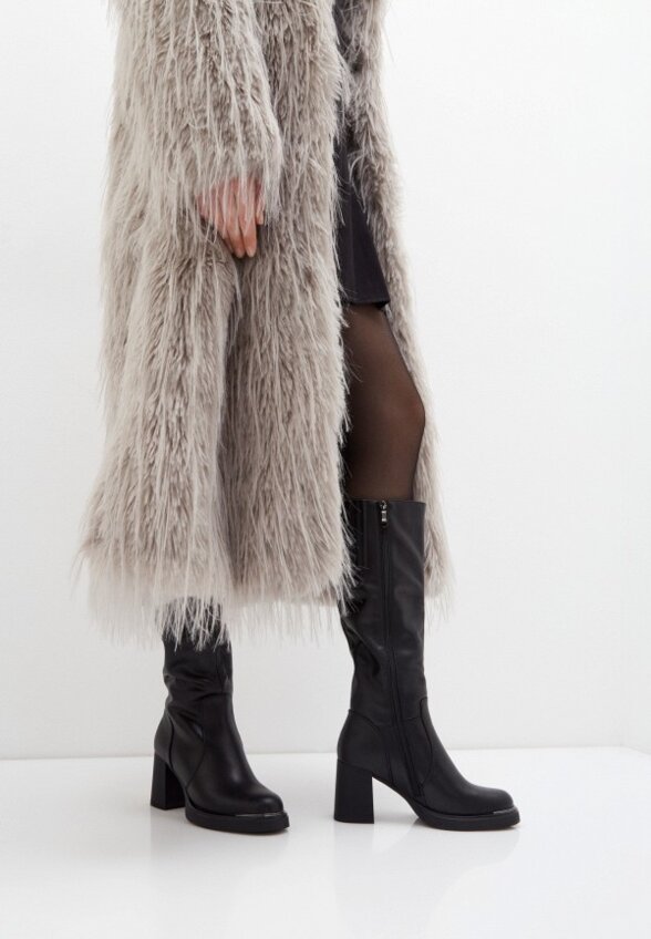 Сапоги Francesco Donni