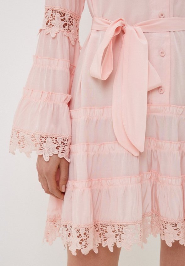 Платье Izabella