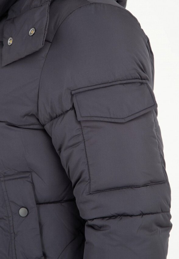 Пуховик Thomas Berger