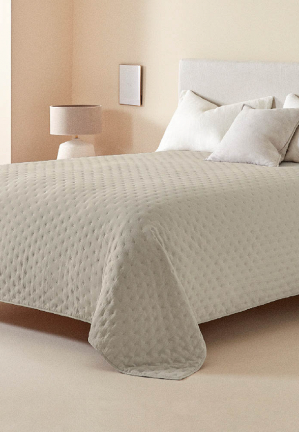 Покрывало Mandarin Decor