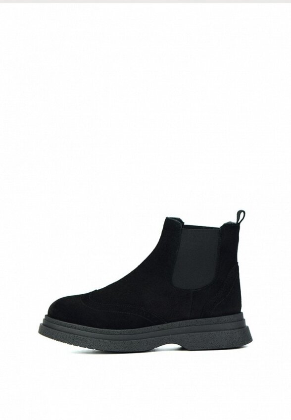 Ботинки Mof-Berg