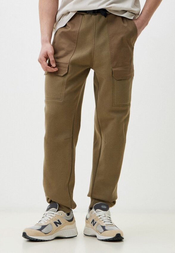 Брюки спортивные Marco Di Radi