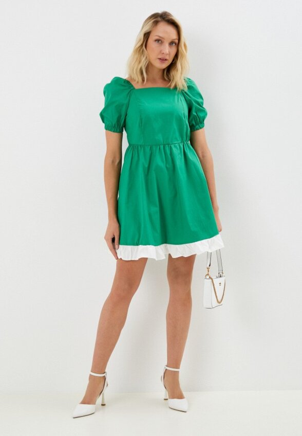 Платье Pink Orange