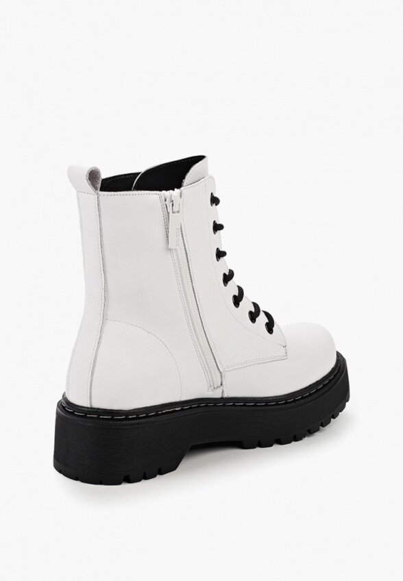 Ботинки Briggs