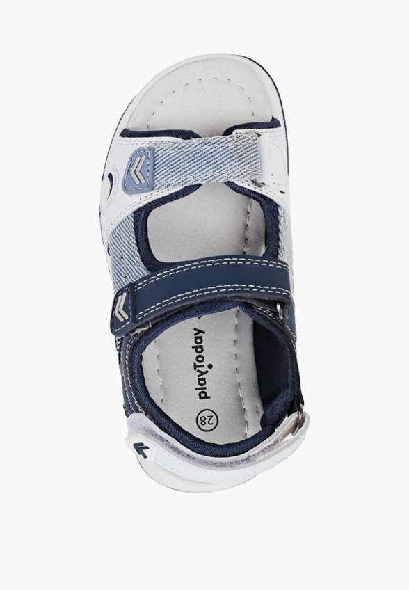 Сандалии PlayToday