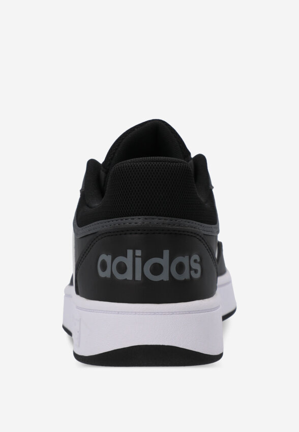 Кеды мужские adidas Hoops 3.0, Черный