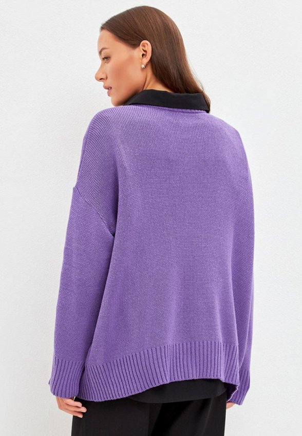 Джемпер Droid&I