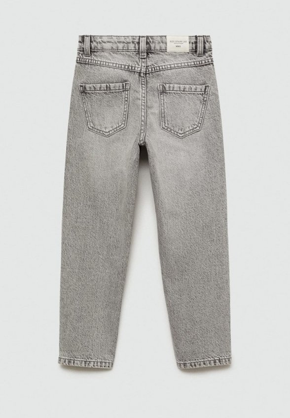 Джинсы Mango Kids