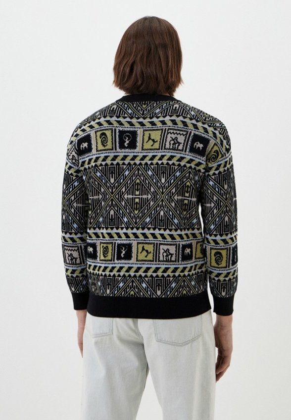 Джемпер Rushbay