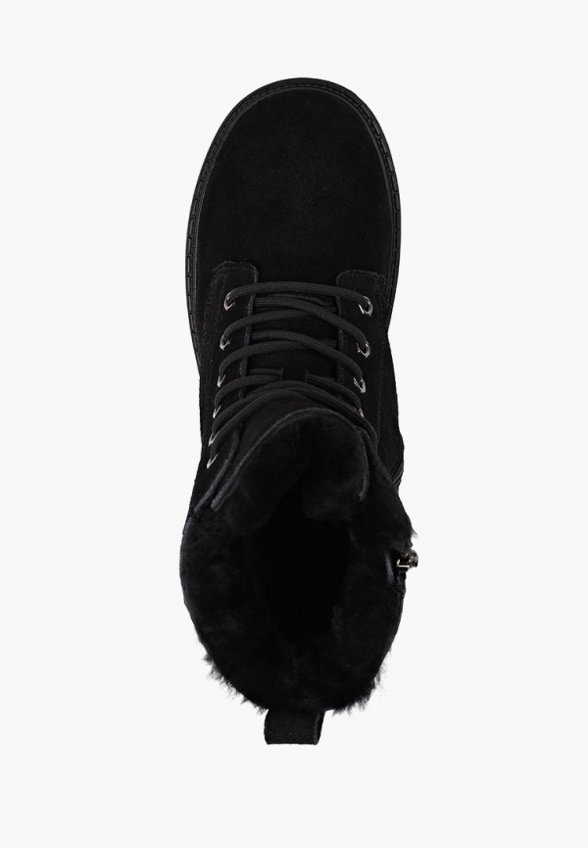 Ботинки Ascalini