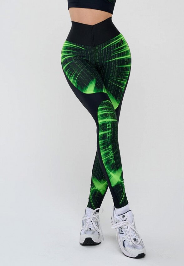 Леггинсы Bona Fide