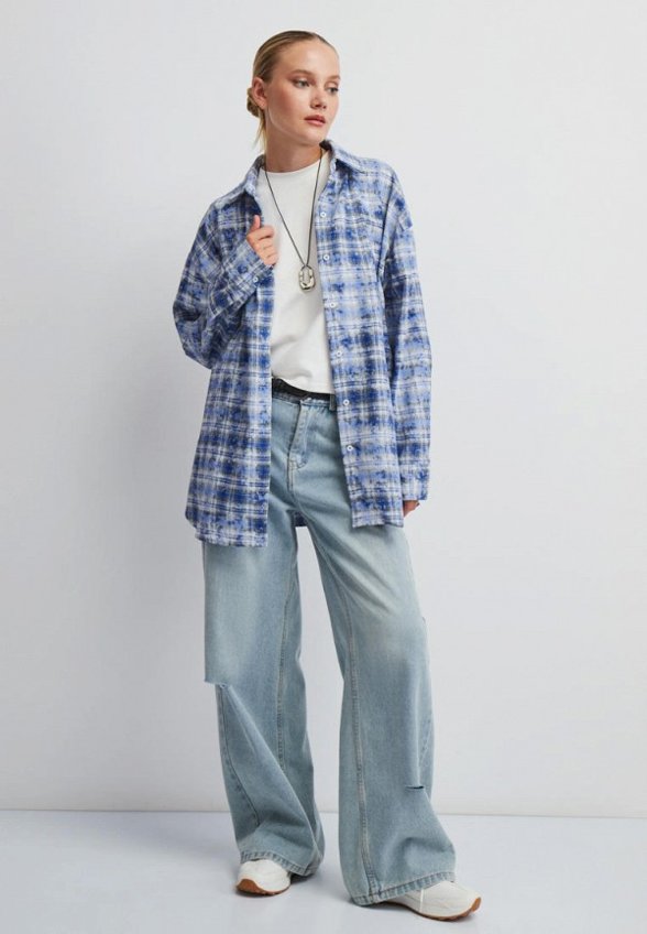 Рубашка Vittoria Vicci