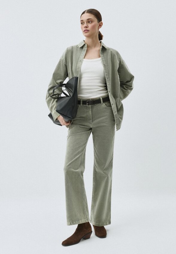 Брюки Sela