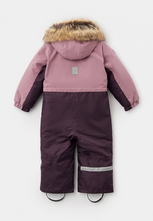 Комбинезон утепленный Kerry